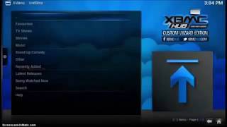 How To Download for free Offline 2018 Viewing in Kodi screenshot 3