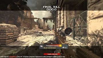 [MW3/1.24] Desire Engine Non-host