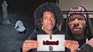 D4vd Truly Unsettling Secret Clues You Missed