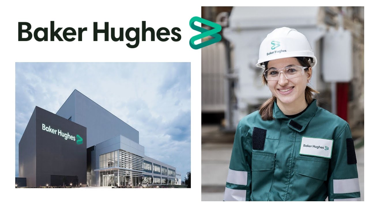 Baker Hughes Perusahaan Minyak dan Gas ( Batam ) Oil & Gas YouTube