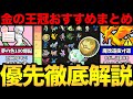 迫る!究極の選択!損しないための注意点も!個体値100%を作れる激レアアイテム「金の王冠」徹底解説!【 ポケモンGO 】【 GOバトルリーグ 】【 GBL 】【 金の王冠 】