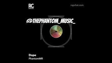 Dope-thePhantom #hiphop #lyrics #rapartist #hiphopartist Merch https://link.openwav.ai/Frsm/gy6ens9w