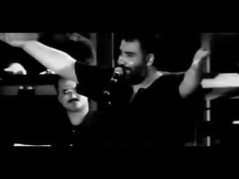 Ahmet kaya- Hadi sen git işine konser videosu