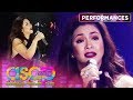 Regine Velasquez's rendition of "Tell Me" is the moving on song we need | ASAP Natin 'To