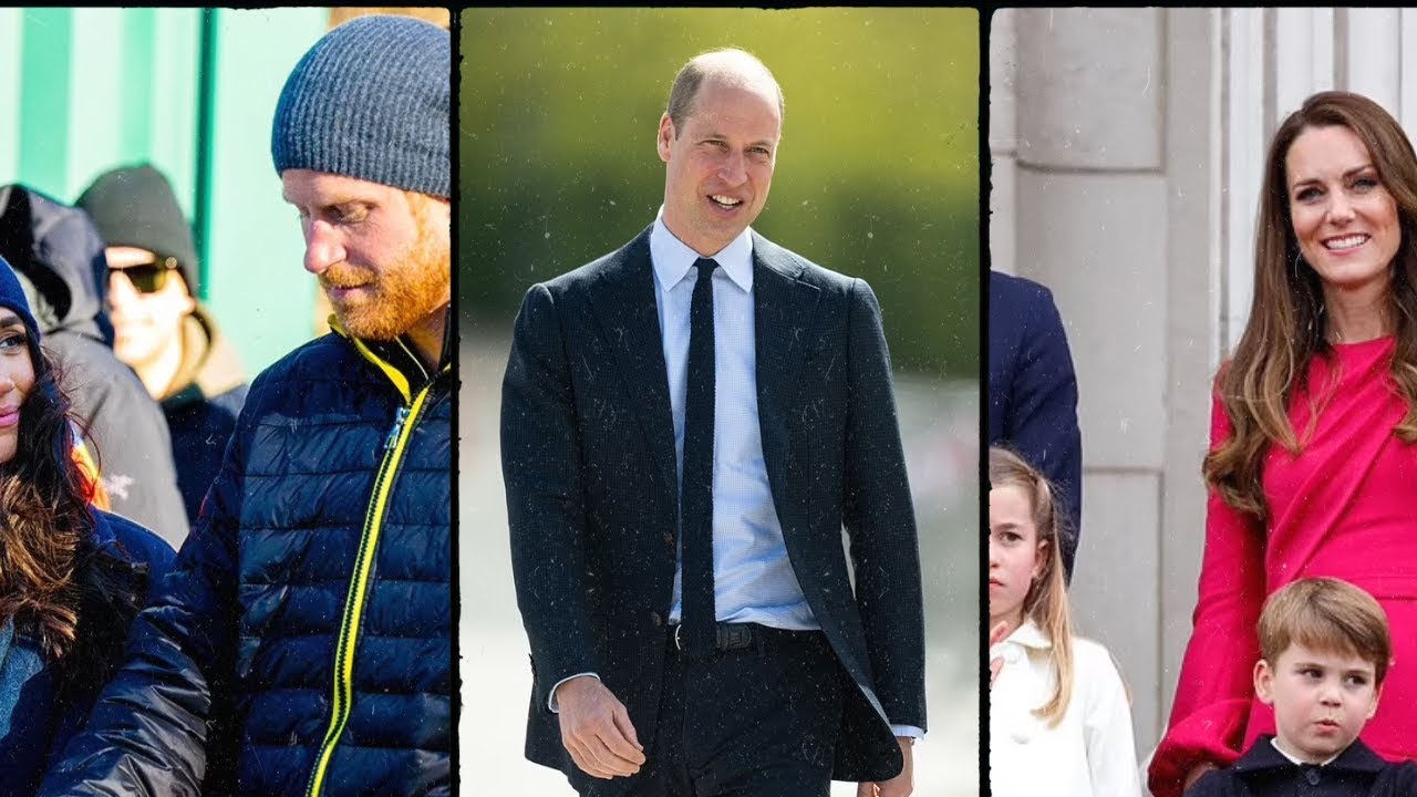 Royal Popularity Shift: Kate Middleton Overtakes Prince William as Britain's Favorite!