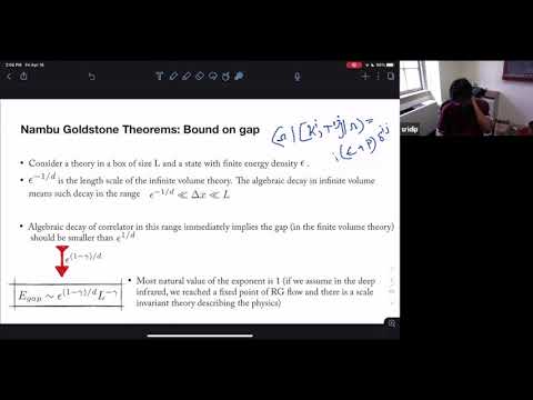 Spontaneously Broken Boosts