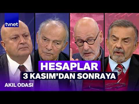 Mekke İttifakı’ndaki ‘5. Madde’ kimin fikriydi? | Akıl Odası