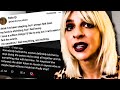 Gabbie Hanna is in BIG TROUBLE right now...