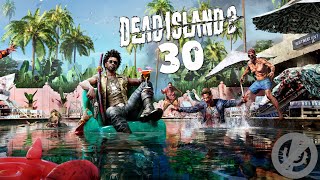 Dead Island 2 Прохождение На 100% Без Комментариев Часть 30 - Красный прилив / Пропал человек: Шейн