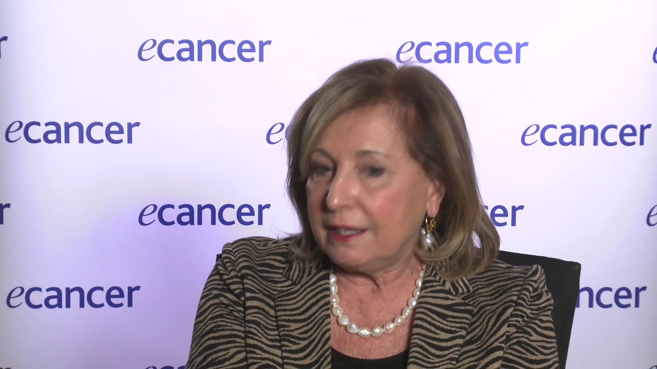 Immunotherapy for cervical and endometrial cancer: Latest data and future perspectives