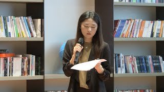 Can we rescue teenagers kidnapped by social media | Emma Chen | TEDxAvenues School Shenzhen Youth