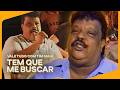 4 minutos do Tim Maia falando que não comparece a shows | Vale Tudo com Tim Maia | Globoplay