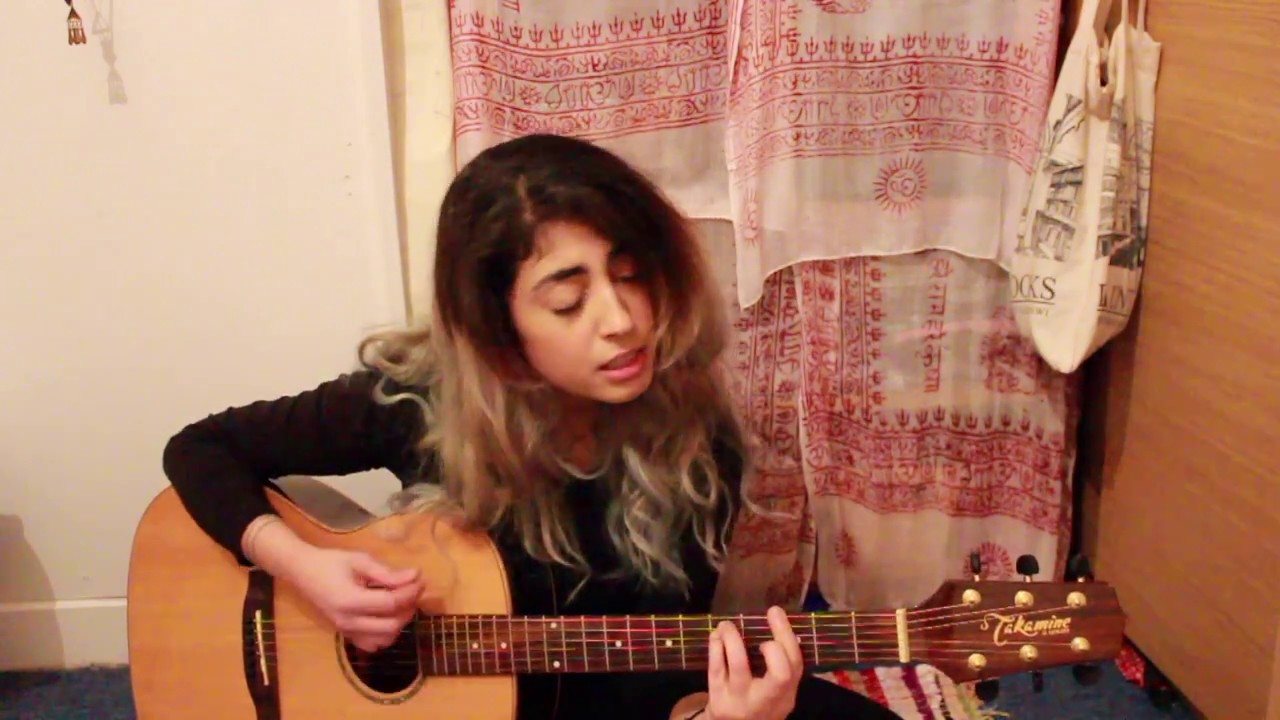 Silver Delta - Glass Onion (Beatles Cover)