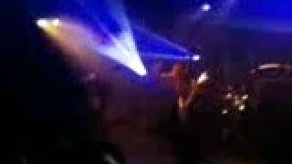 Destruction concepcion 08: intro thrash till death