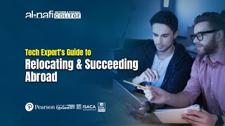 Tech Experts Guide To Relocating And Succeeding Abroad
