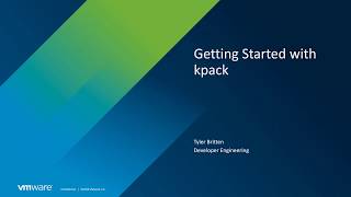 Download Lagu Getting Started with kpack MP3 Download Lagu Getting Started with kpack MP3