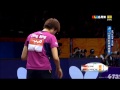 2015 WTTC (Ws-R16) DING Ning - IVANCAN Irene [HD] [Full Match/Chinese]