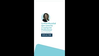 LinkedIn: la Red Mundial que conecta a cualquier Profesional