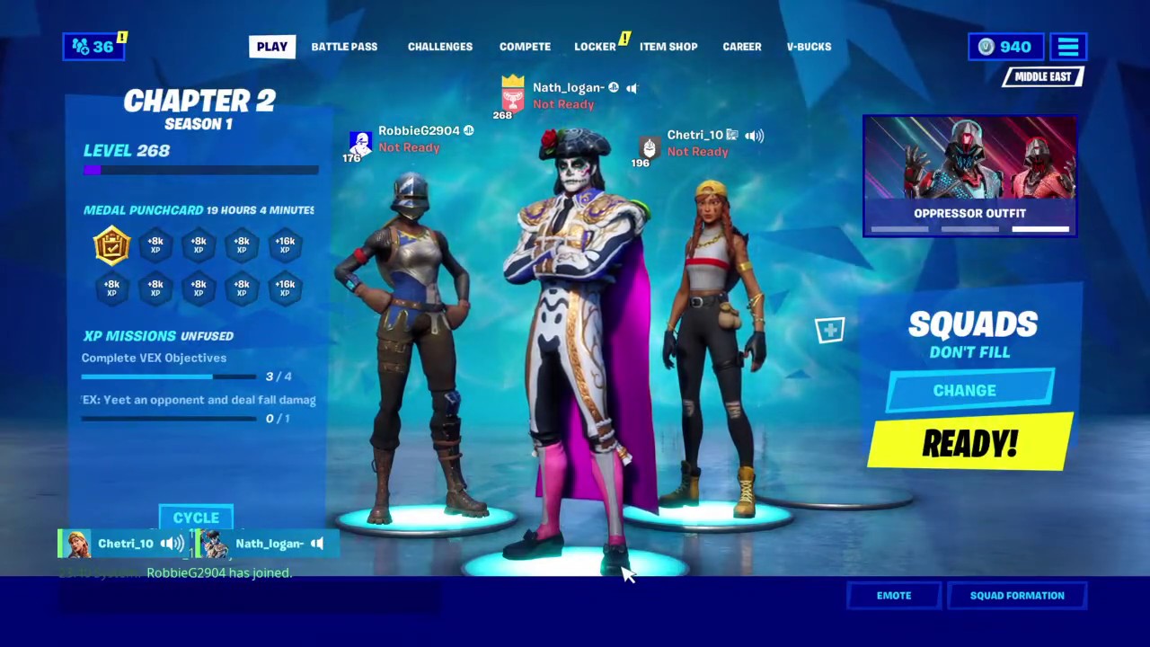 🔴 LIVE MIDDLE EAST \ CUSTOM MATCHES \ FORTNITE FASHION SHOW \ WINNER