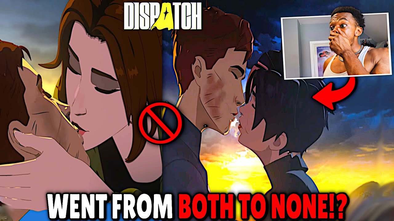 I FUMBLED DISPATCH’S FINALE IN THE WORST WAY (Episodes 7 & 8)