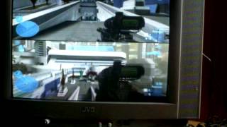 halo reach 360 flash cop