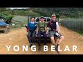 HIKING MALAYSIA'S G7: YONG BELAR - FIRST EVER DNF ON A MOUNTAIN!