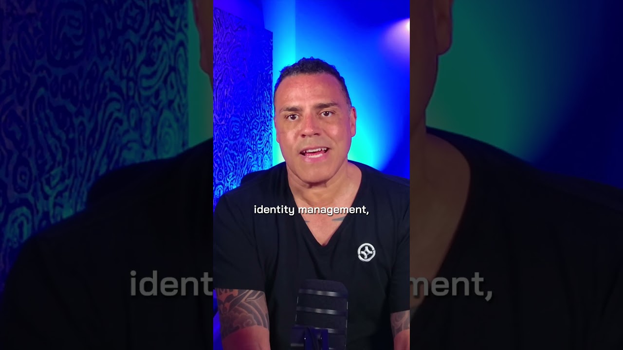 The importance of having control of your data