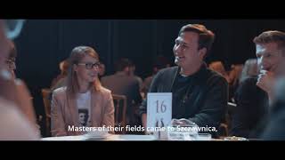 MasterClass Leadership ENG SUB