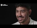 Massimo Luongo looks back at Asian Cup 2015 debut against Kuwait