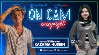 Download Lagu 🔴 Lagu Debutnya Viral di TikTok, Kazama Husein Ajak Pendengar Nikmati Hidup Lewat Lagu 'Wenak' MP3