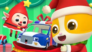 christmas gifts for babies christmas song nursery rhymes kids song mimi and daddy