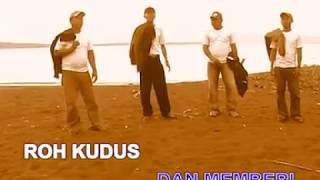 Lagu Rohani kristus Alfa Dan Omega Cipt Alfius Siom
