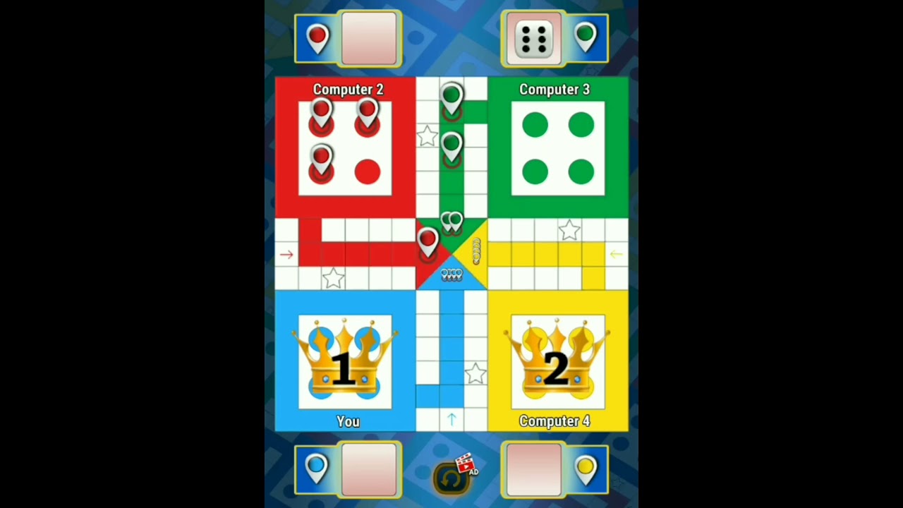 how to bet in ludo king 1246 