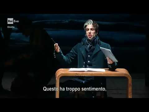 Rossini - Il Turco in Italia - YouTube