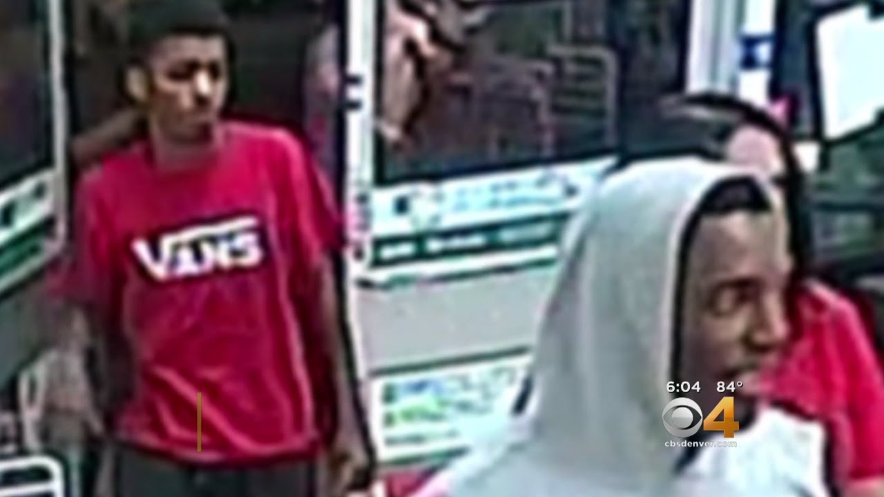 2 Arrested In Connection With Deadly Shooting - YouTube