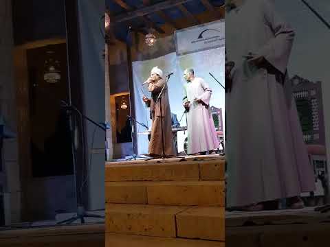 الفنان سيد امام اشكي لمين يا اخويا واقول لمين هات