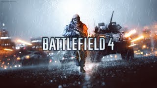 Battlefield 4 Destruction Physics Gameplay