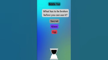 "Can You Solve This Mind-Bending Riddle? 🤔🧩 | Quick Challenge!"#riddles