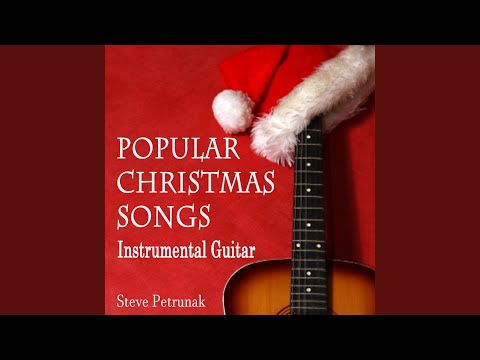 Steve Petrunak - It's Christmas Time Again (Instrumental Version)