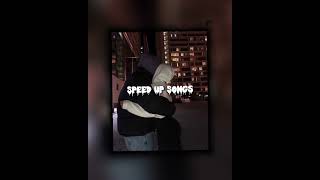 Speed Up Songs // Клава Кока - Половина