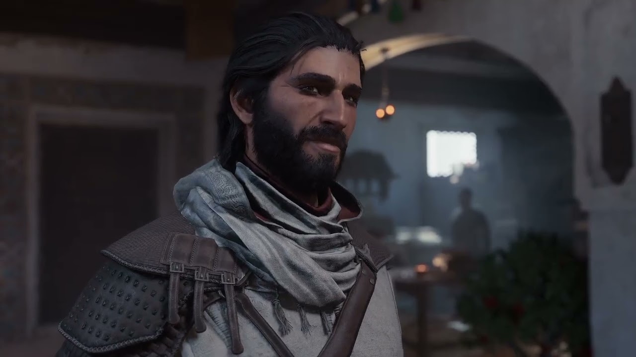 ASSASSIN”S CREED MIRAGE EP.14 COINS AND DAGGERS