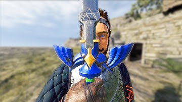 This Is My MOST Important U12 Blade and Sorcery Video