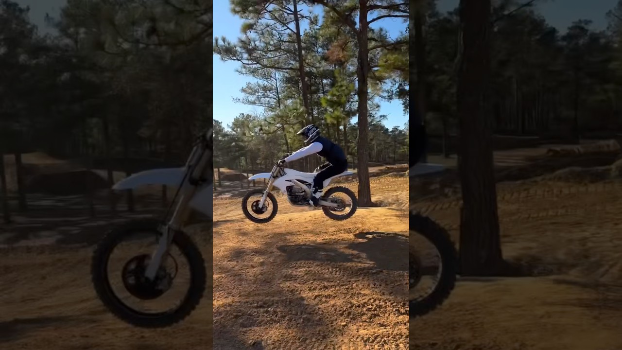 🔥 Subida Criminal Motocross Freestyle Extremo 