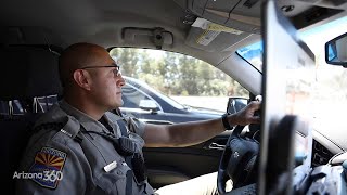 Dps Sees Traffic Flows Increase On Arizonas Interstates