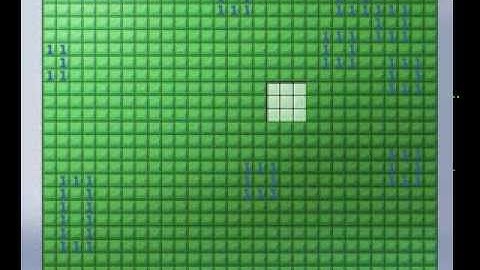 Minesweeper - (Hardest Game Ever)