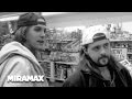 Clerks | ‘Girlfriends’ (HD) - Kevin Smith, Jason Mewes | MIRAMAX