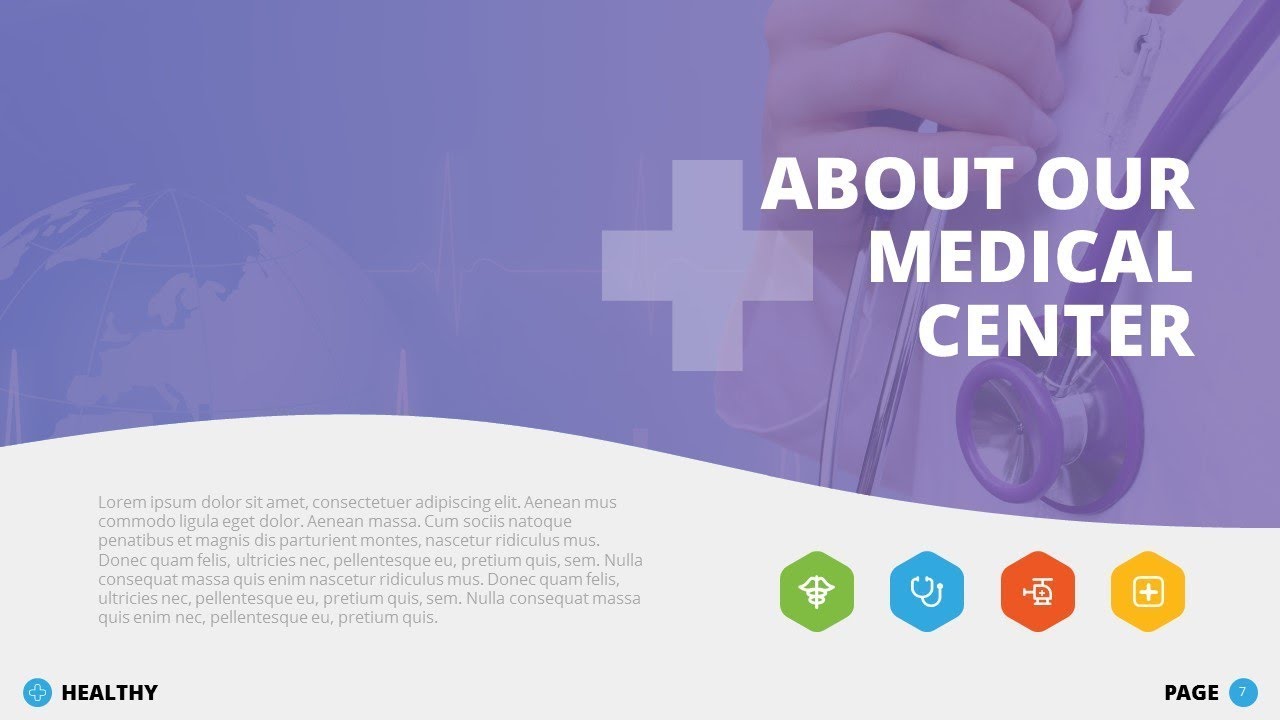 medical powerpoint template to make amazing health presentation 2017 powerpoint template medical