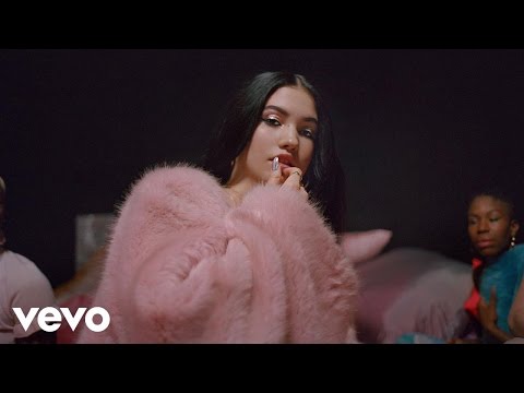 Mabel - Finders Keepers (Official Audio) ft. Kojo Funds 