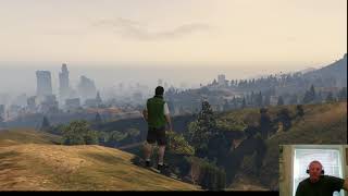 Modding Grand Theft Auto 5:  Using Voice Commands in C# to control my Avatar