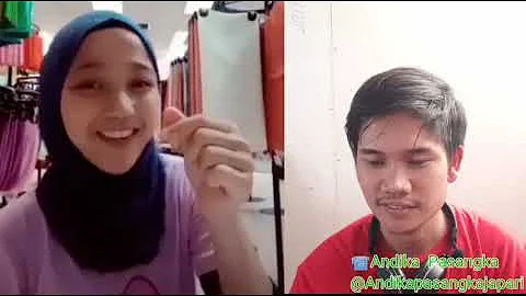 TikTok Nurul Hidayah lagi VIRAL | REACTION | Instagram